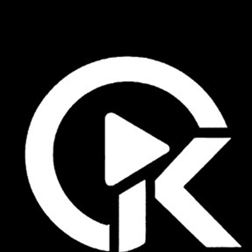 Omni Play Kit icon — play mark for Meta Google PlayFab Unreal hub